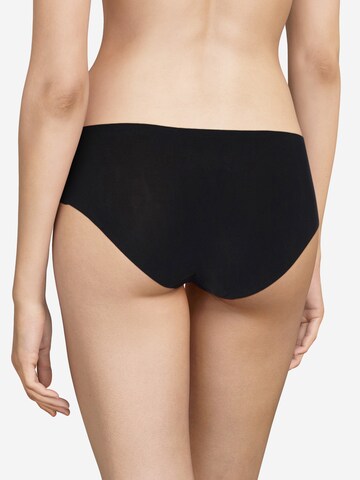Chantelle Boyshorts 'Soft Stretch' in Black