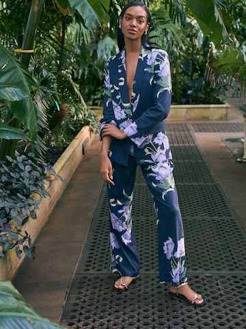 Next Blazers 'Kew Gardens' in Blauw