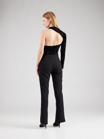Calvin Klein Jeans Slimfit Kalhoty – černá