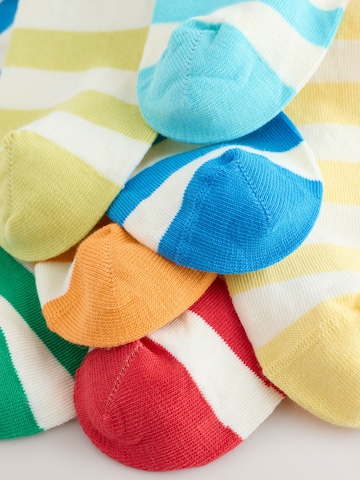 Next Ponožky – mix barev