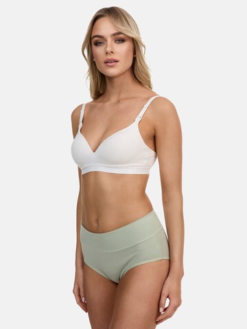 Tazzio Slip 'F920' in Grün