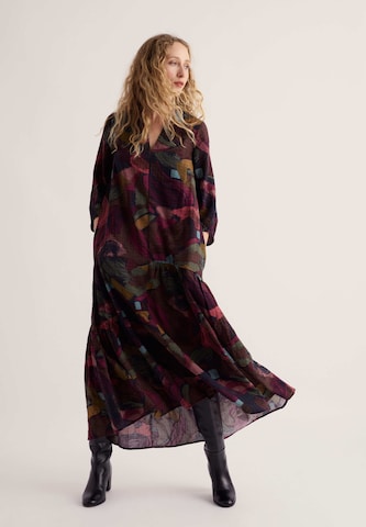 Seasalt Cornwall Jurk in Gemengde kleuren: voorkant