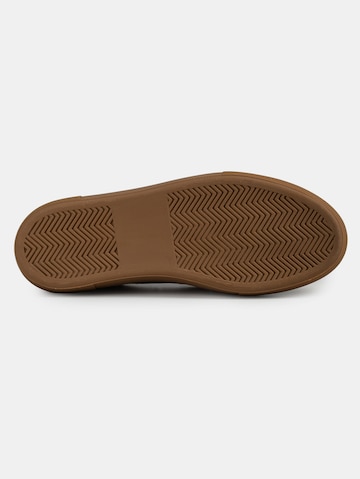 Copenhagen Studios Moccasins 'CPH177' in Brown