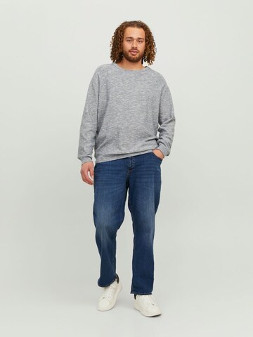 JACK & JONES Regular Jeans 'Mike' in Blue