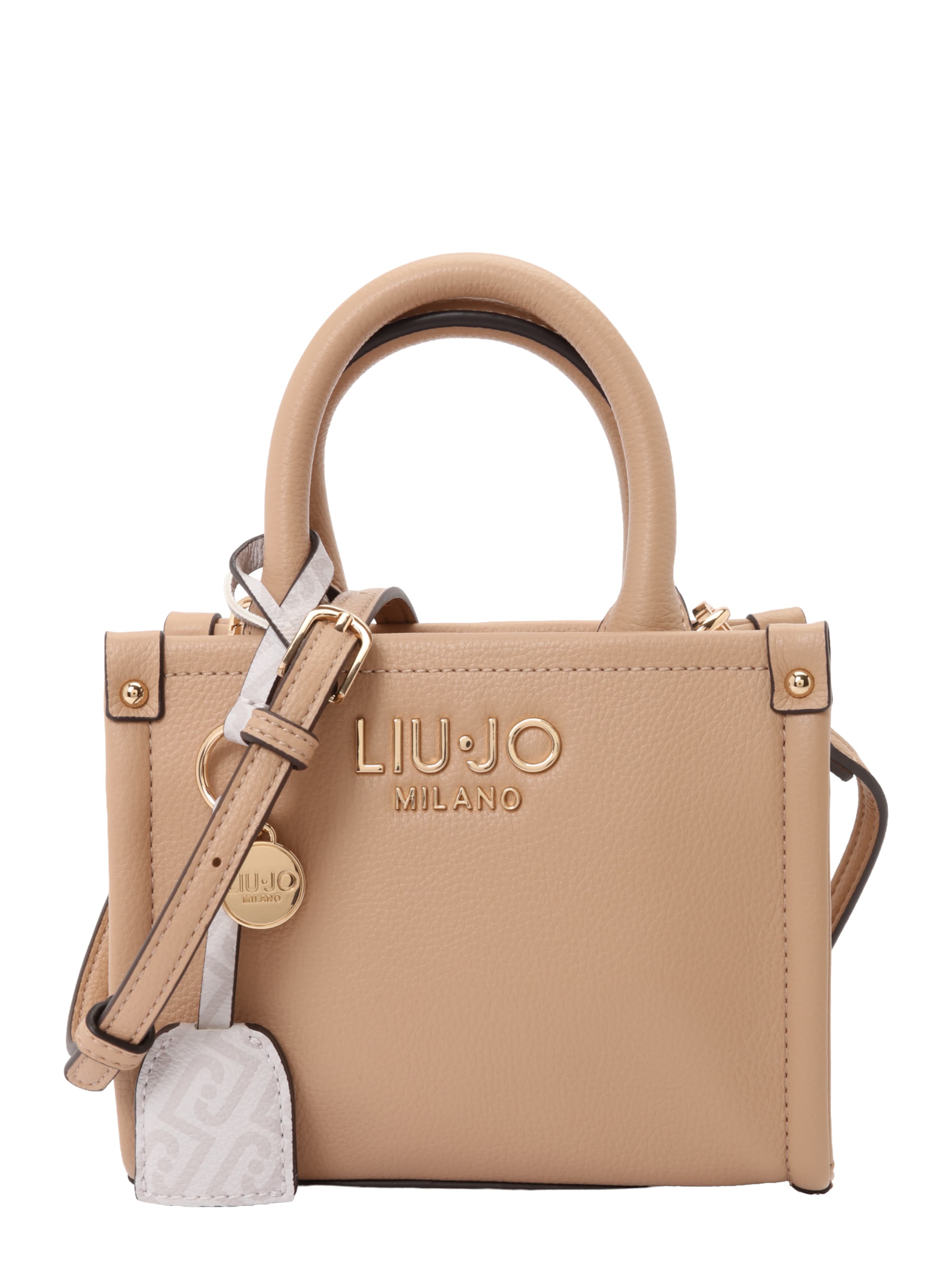 Liu Jo - Malas de tiracolo 'ECS' em rosa: frente