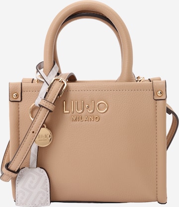 Liu Jo - Malas de tiracolo 'ECS' em rosa: frente