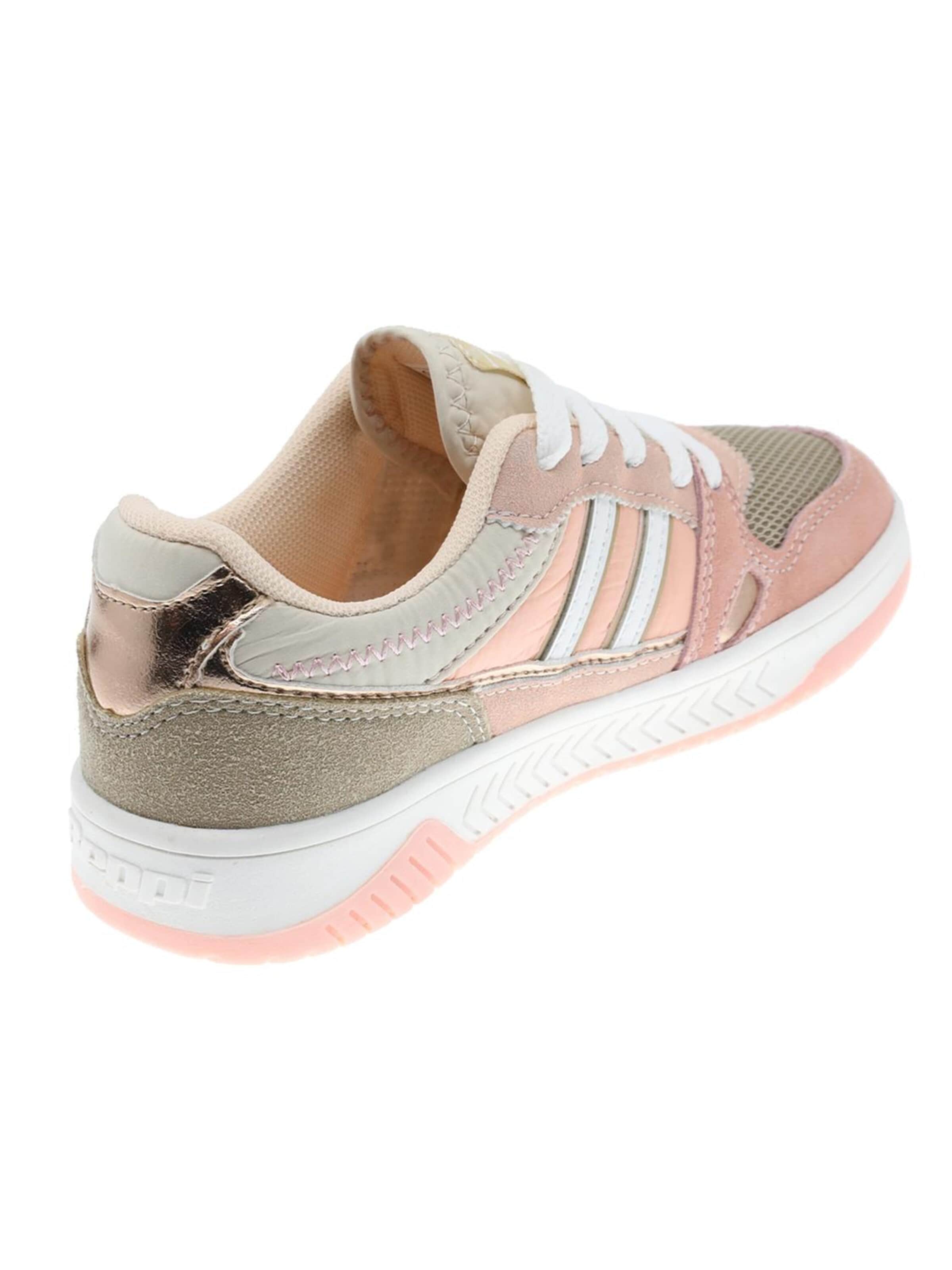 Baskets 'Casual Shoe' Beppi en beige