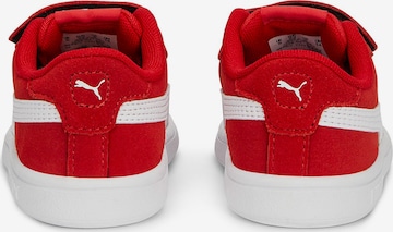 PUMA Sneakers 'Smash 3.0' in Red