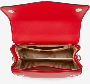 C’iel Handbag 'Ranier' in Red