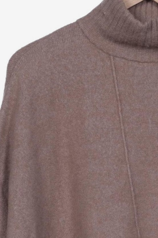 Max Mara Leisure Sweater & Cardigan in L in Brown