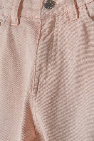 Regular Pantalon MINOTI en rose