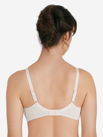 FELINA Minimizer Minimizer 'Vision Deluxe' in Beige