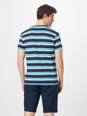 ESPRIT T-Shirt 'Sus' in Blau