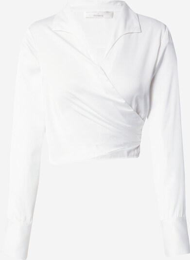 Guido Maria Kretschmer Women Blusa 'Jaden' en blanco, Vista del producto