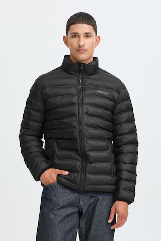 BLEND Jacke 'BHFICCO' in Schwarz: Vorderseite