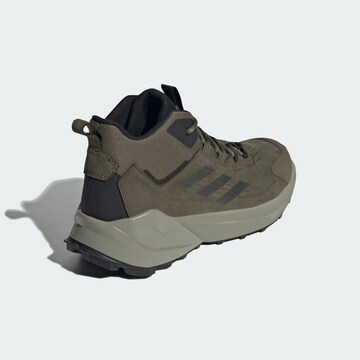 Boots 'Trailmaker 2.0' di ADIDAS TERREX in verde