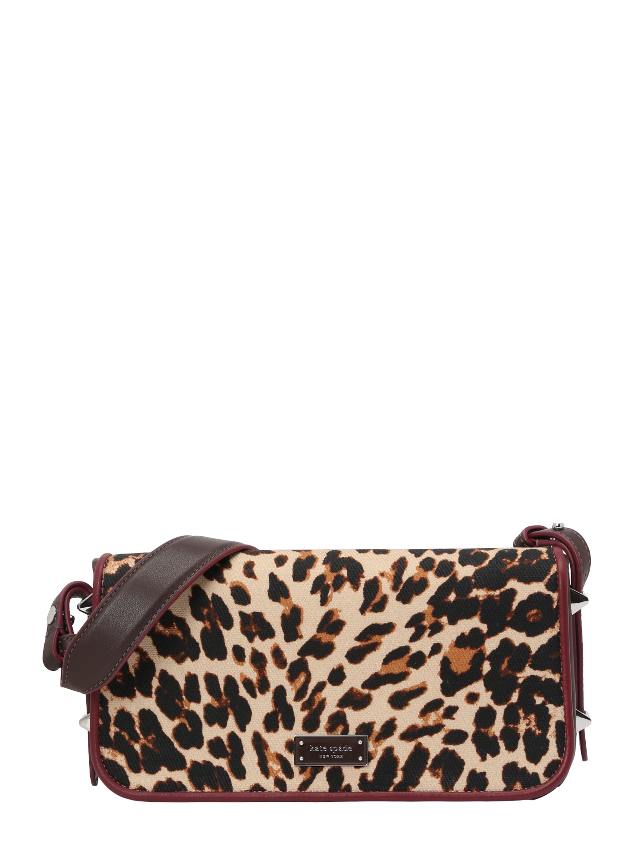 Kate Spade Τσάντα ώμου σε μπεζ: μπροστά