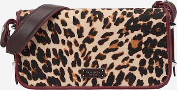 bēšs Kate Spade Pleca soma: no priekšpuses
