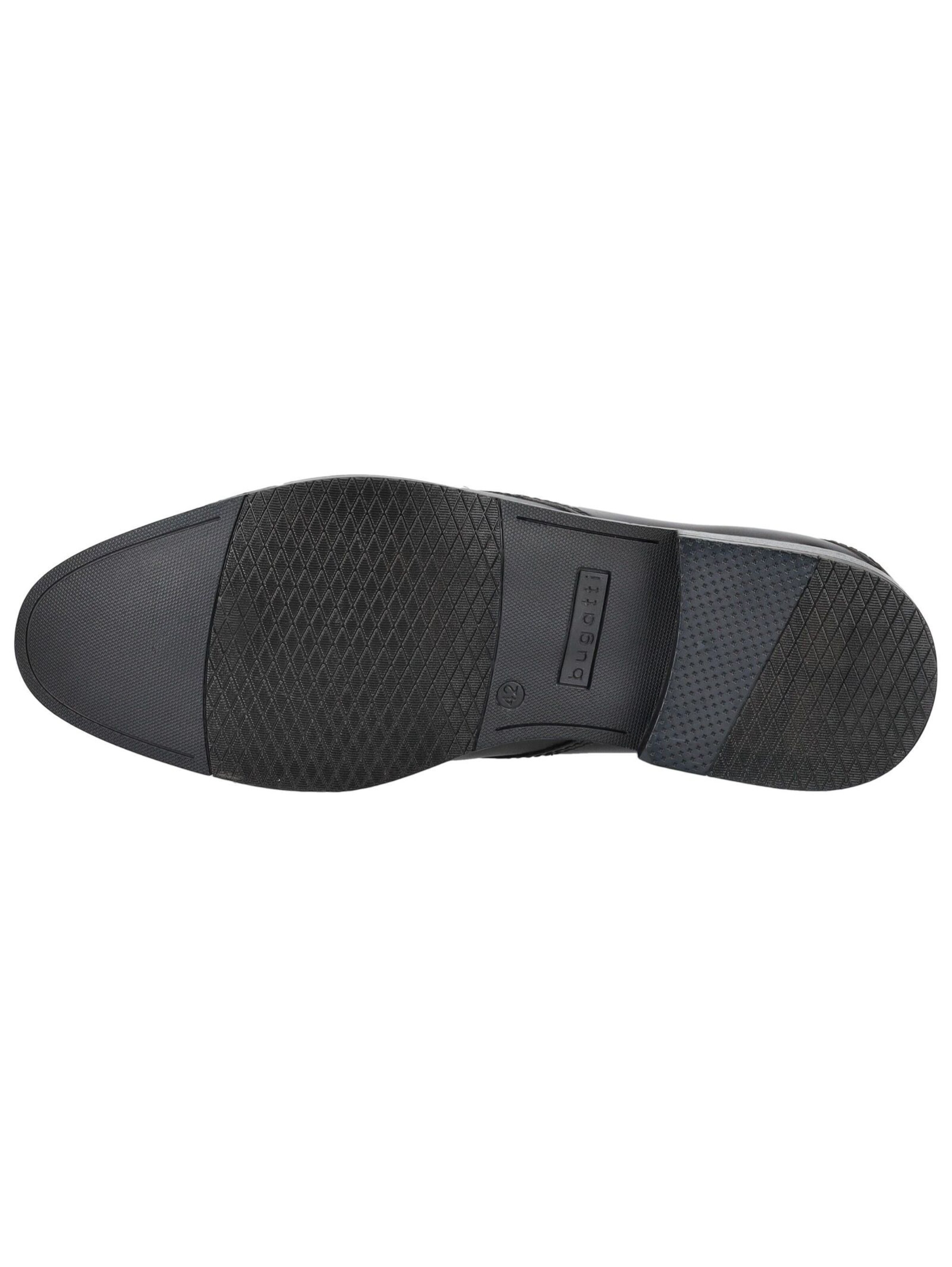 bugatti Veterschoen in Bruin