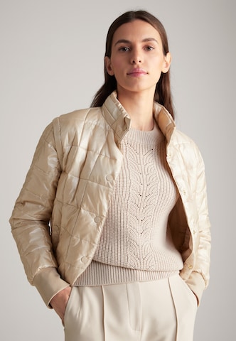 JOOP! Between-Season Jacket in Beige