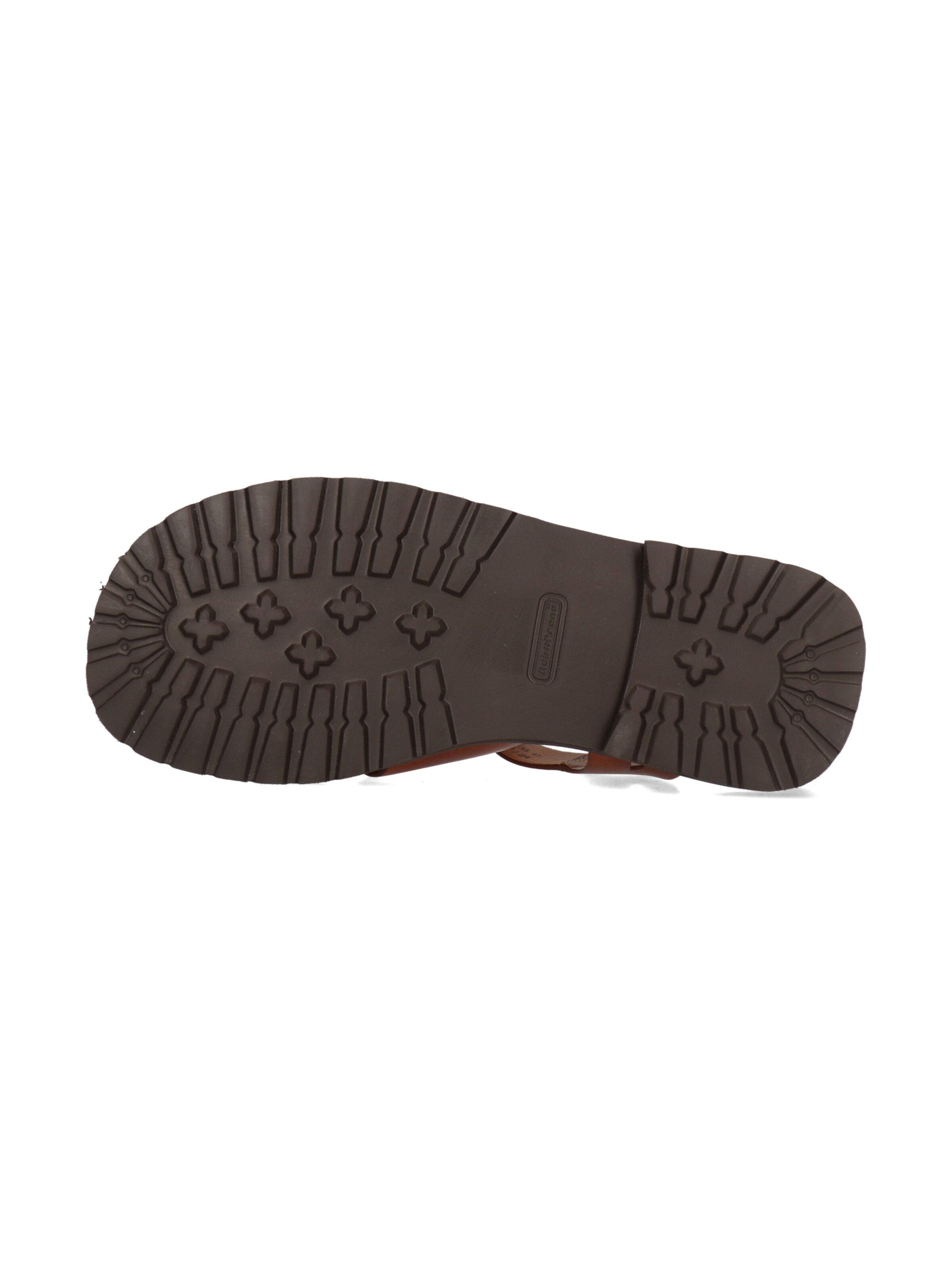 MELVIN & HAMILTON Sandals in Brown