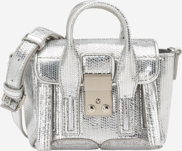 3.1 Phillip Lim Handbag in Silver