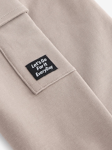 Tapered Pantaloni di Next in beige