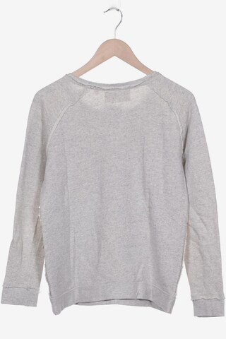 LIEBLINGSSTÜCK Sweatshirt & Zip-Up Hoodie in M in Grey