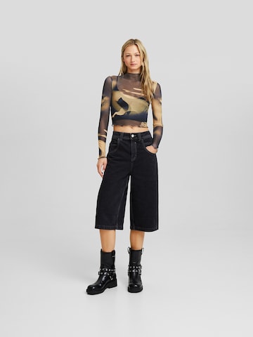 Bershka Shirt in Gemengde kleuren