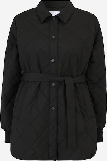 MAKIA Between-seasons coat 'Nala' in Black, Item view