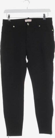 Ted Baker Hose S in Schwarz: predná strana