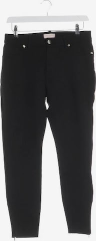 Ted Baker Pants in S in Black: front