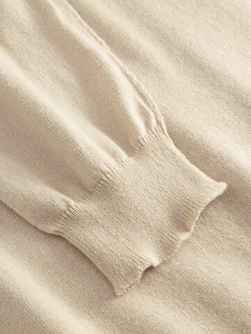 Pullover ' GABfumo Spy ' di GABBA in beige