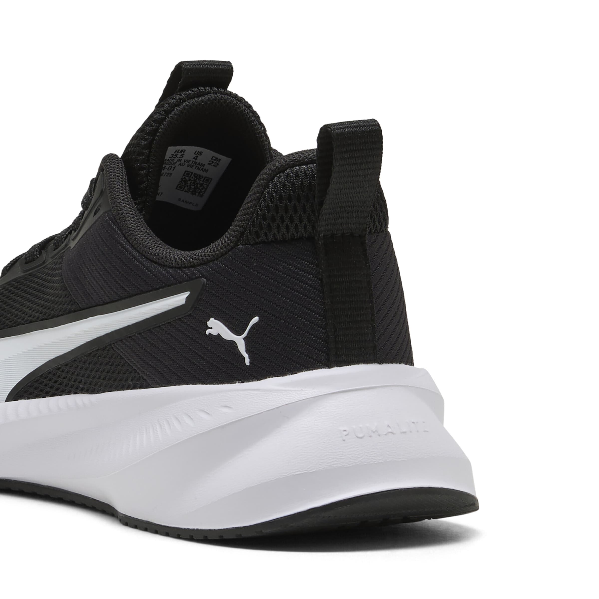 Chaussure de sport 'Flyer Lite 4' PUMA en noir
