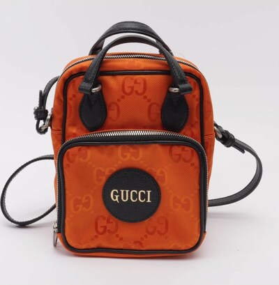 Gucci Bag in One size in Orange, Item view