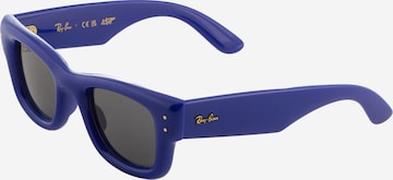 Ray-Ban Sončna očala '0RB4940' | modra barva: sprednja stran