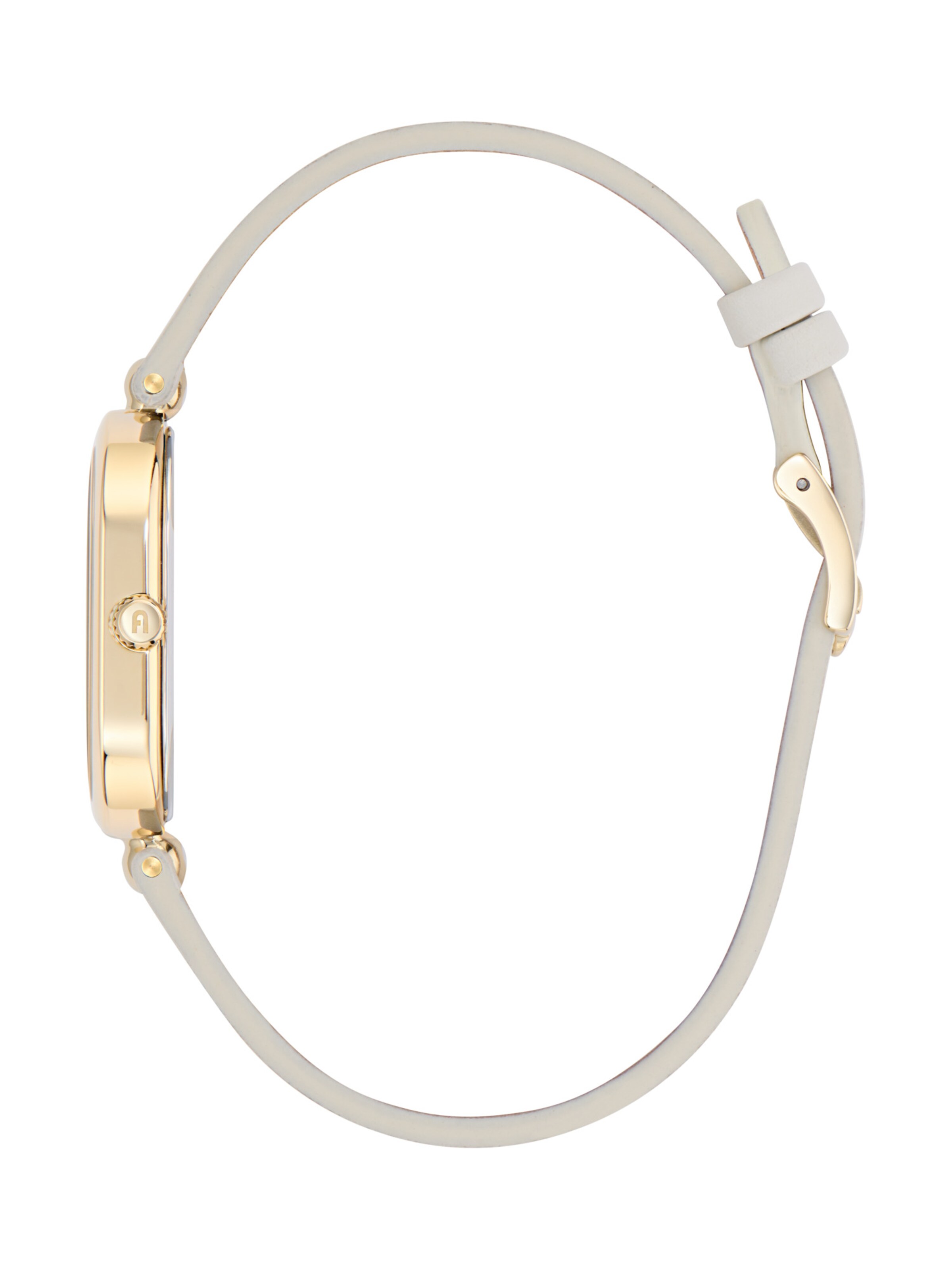 Orologio analogico di FURLA in oro