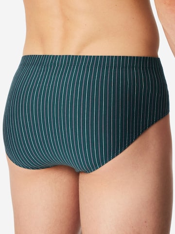 SCHIESSER - Braga ' 95/5 ' en azul