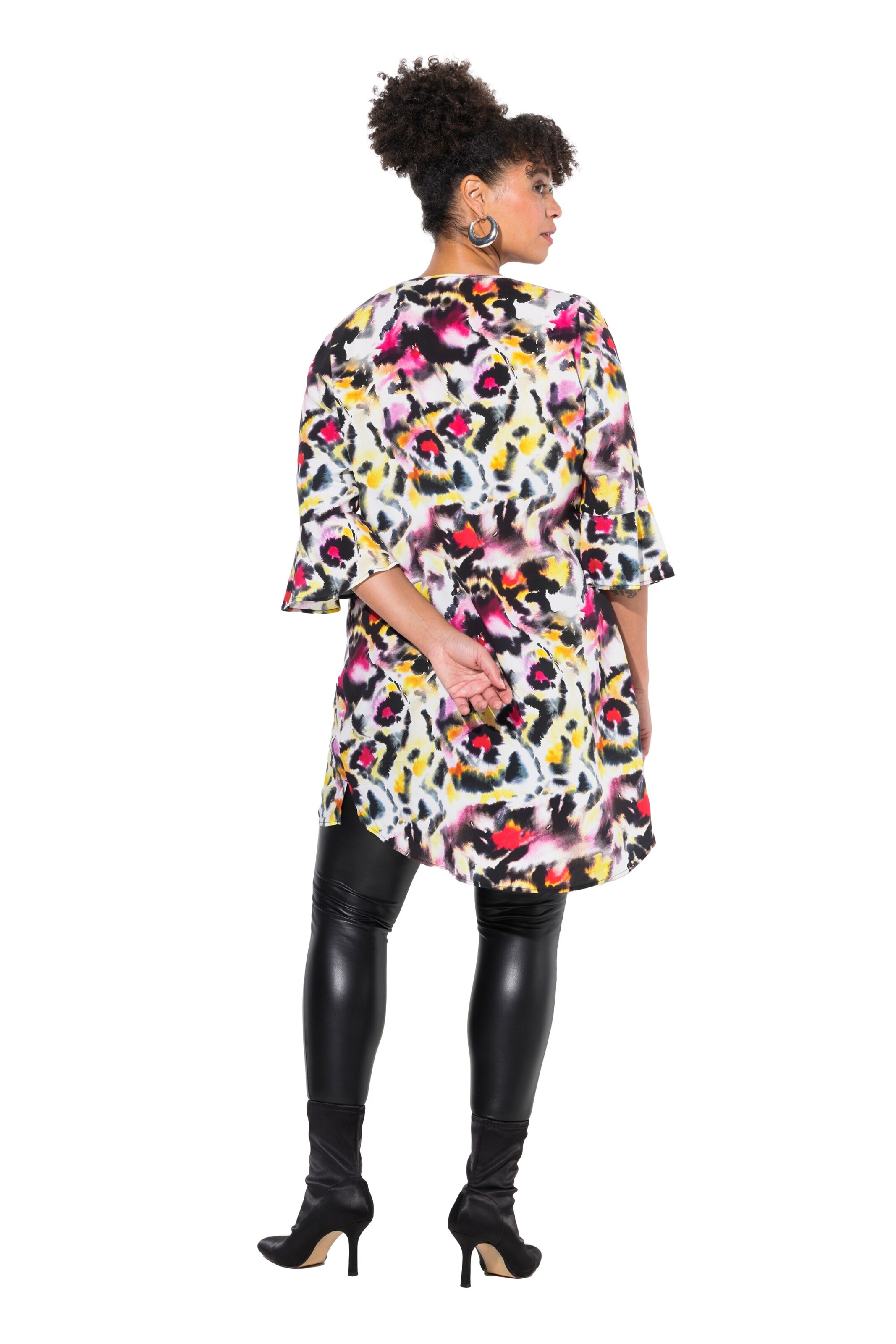 MIAMODA Tuniek in Gemengde kleuren