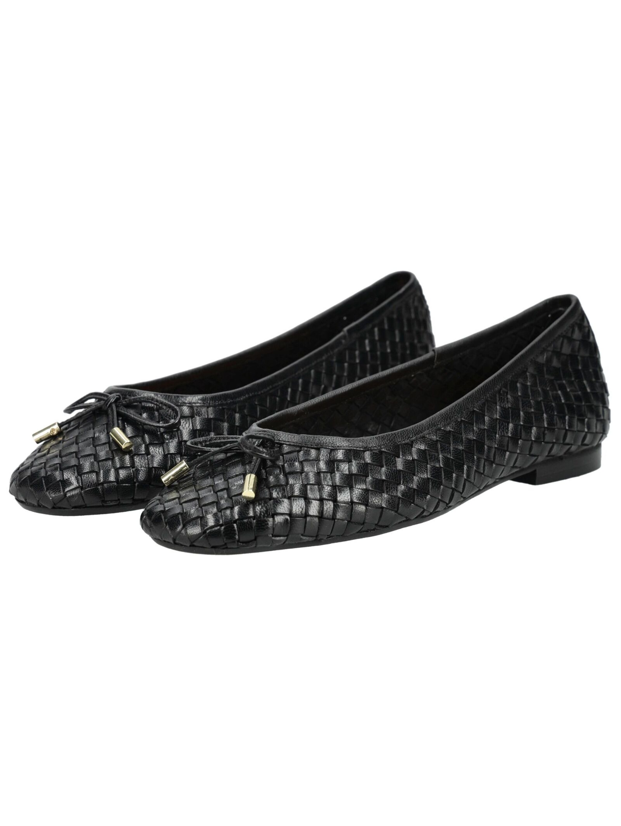 Ballerina di Copenhagen shoes in nero