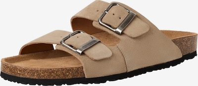 Tamaris Pistokkaat värissä beige, Tuotenäkymä