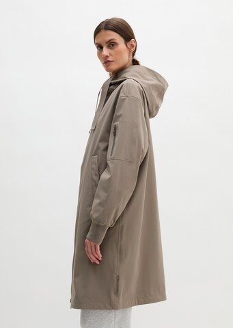 Marc O'Polo Between-season jacket in Brown