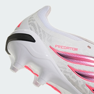 ADIDAS PERFORMANCE Kopačky 'Predator League Fold-Over' – bílá