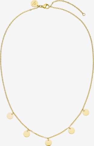 PURELEI Necklace 'Kalea' in Gold