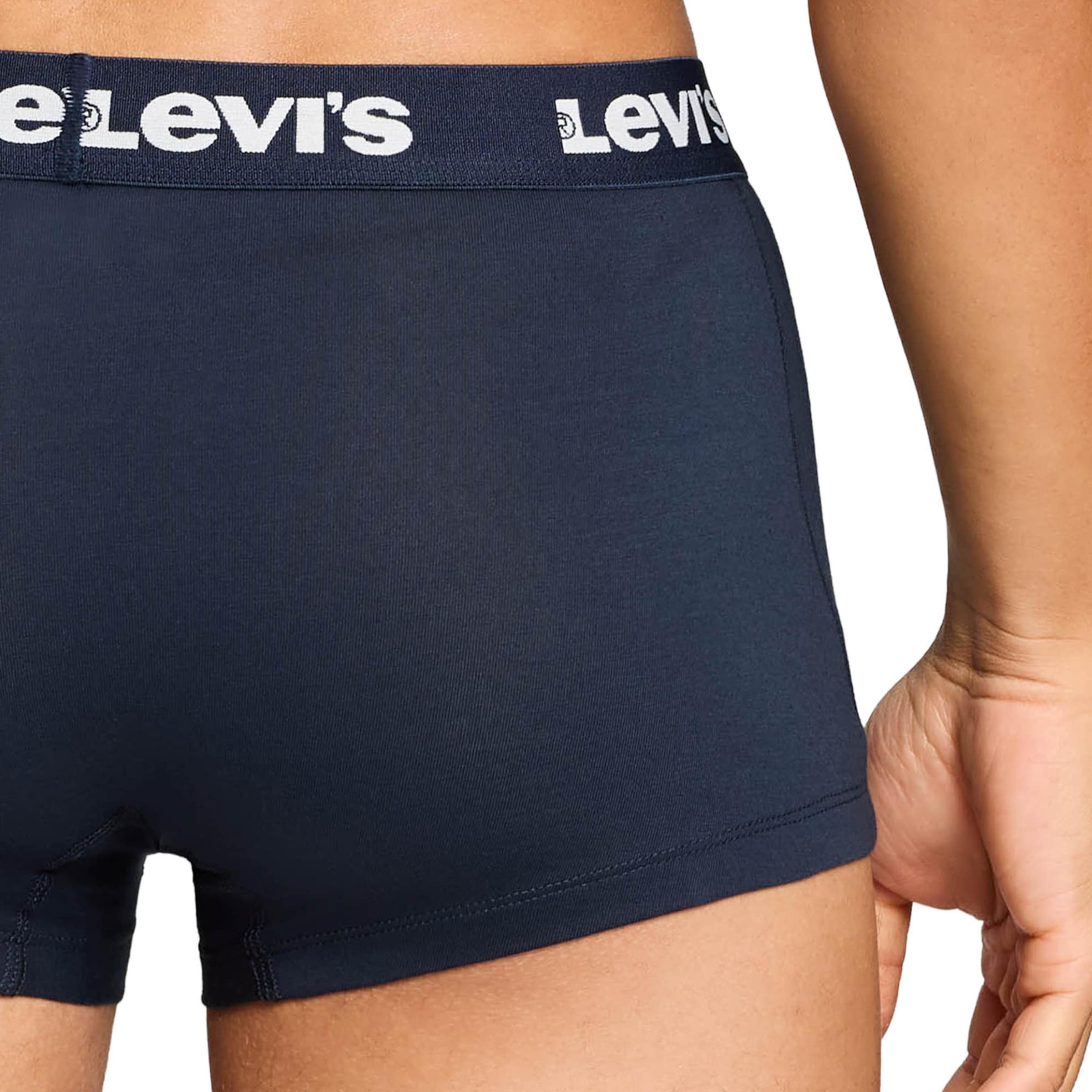 LEVI'S ® Boxeralsók - kék