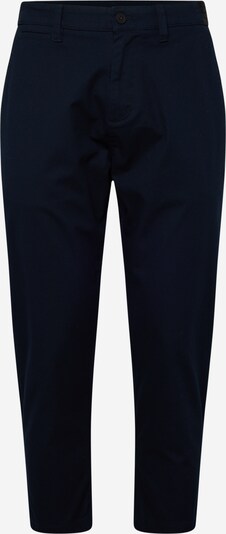 s.Oliver Chino hlače | marine barva, Prikaz izdelka