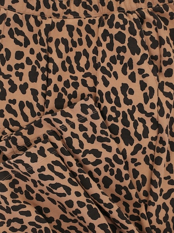 Looxs Revolution Loosefit Broek in Beige