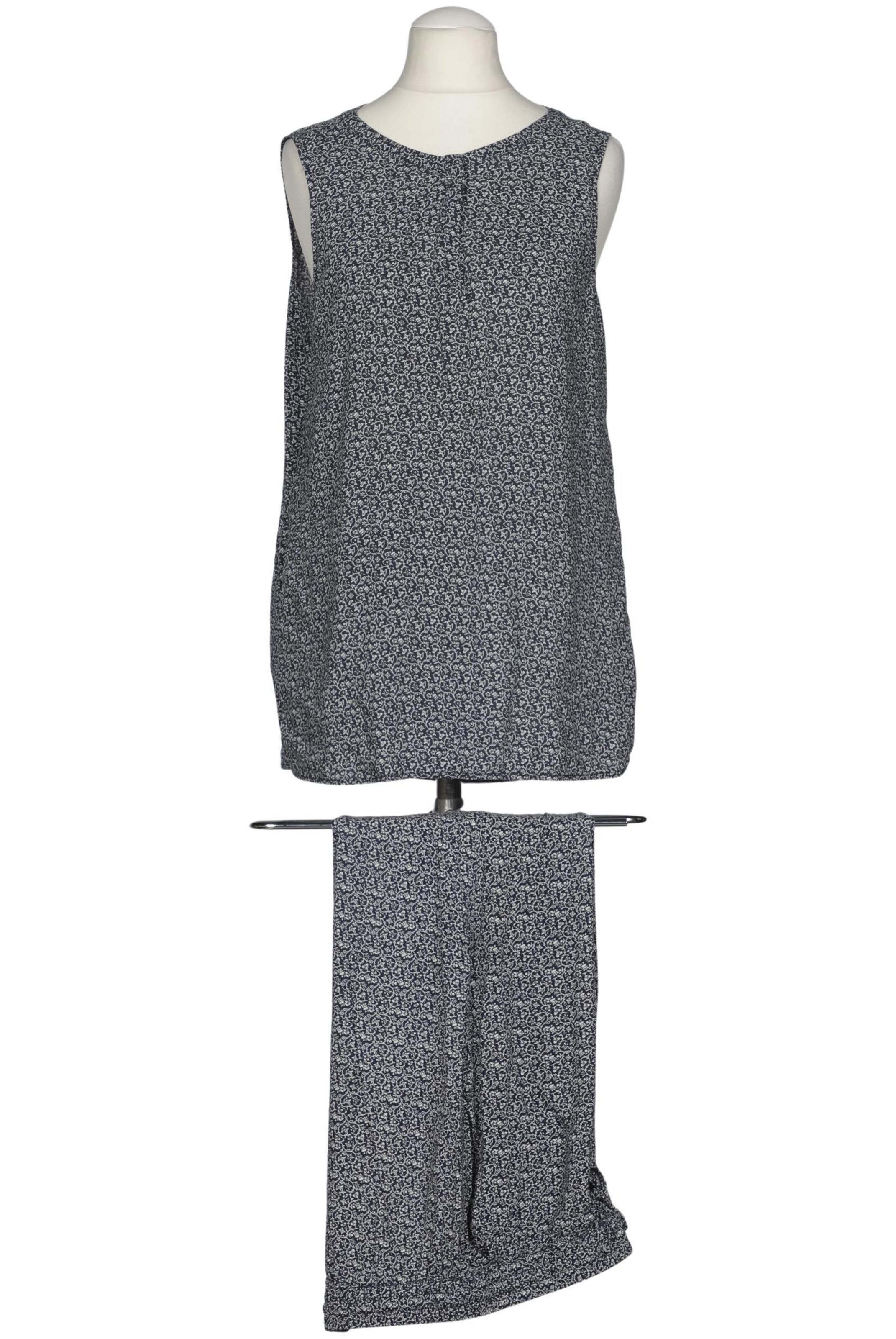 TOM TAILOR Anzug oder Kombination S in Grau: Vorderseite