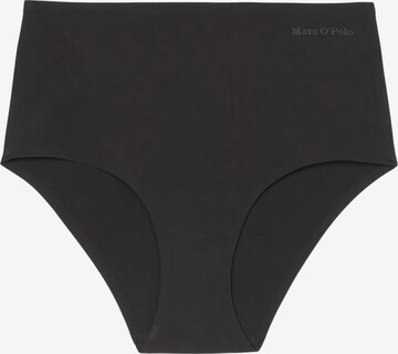 Marc O'Polo Panty ' Foundation ' in Schwarz: predná strana