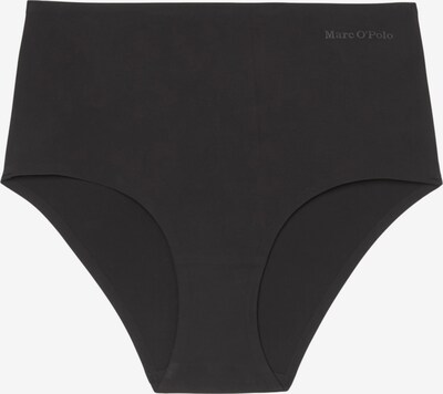 Marc O'Polo Panty ' Foundation ' in schwarz, Produktansicht